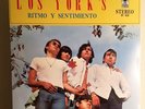 LOS YORK'S - Ritmo & Sentimiento [2023]