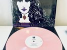 Fuchsia – Fuchsia - Pink Colored Vinyl LP