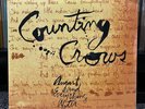 August And Everything After - Counting Crows (Record, 2017) 2LP