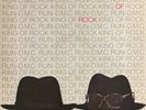 RUN DMC   King Of Rock   Original 1985 US 9-track vinyl LP  ABSOLUTELY NEAR MINT