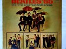 THE BEATLES ● RARE ● COSTA RICA PRESS ● ODEON T222 ● VG+