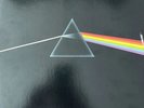 Pink Floyd -Dark Side of the Moon Vinyl Harvest SMAS-11163 1-11163-F-13• 3 VGEX