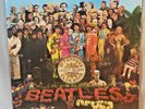 The Beatles Sgt. Pepper's Lonely Hearts Club Band, Parlophone album 1980's