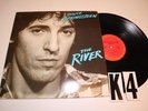 Bruce Springsteen The River Record lp original vinyl album 2lps