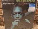 JOHN COLTRANE – BLUE TRAIN THE COMPLETE MASTERS- 180G BLUE NOTE 1577 VINYL 2LP Y