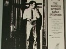 Elvis Presley The Nashville Outtakes and Early Interviews ( Rare Near Mint )