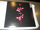 Depeche Mode – Violator. Vinyl LP Record Album. 1990. SRC