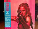 REVENGE (2017) Original Vinyl Soundtrack by ROB, Death Waltz OOP Limited to 1000