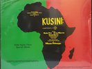 SEALED LTD EDITION NUMBERED - Manu Dibango – Countdown At Kusini