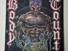 body count 1992 ice-t same faith no more slayer house of pain Boo-Yaa T.R.I.B.E.