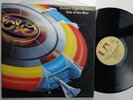 Electric Light Orchestra    out of the blue    double album   poster