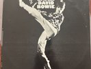 David Bowie – The Man Who Sold The World 1973 Vinyl, LP, Album, Australia