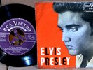 Elvis Presley ARGENTINA ONLY 1958 AVE-66 45 PS EP Rock'n'Roll DIFF TO ANYWHERE