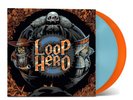 Loop Hero Vinyl Record Soundtrack Not Moonshake Devolver Digital COLOR 2 LP NEW