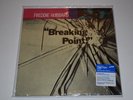 Freddie Hubbard Breaking Point (Blue Note Tone Poet Series) 180 GRAM NEW SEALED
