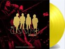 The Doors Live on Love Street Konserthuset Stockholm (Vinyl)