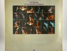 Otis Redding The Jimi Hendrix Experience Record 1970 Monterey Pop Festival CC906