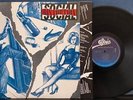 SOCIAL DISTORTION 1990 SELF-TITLED LP NM- EPIC REOCRDS 1st PRESS INNER MIKE NESS