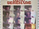Pascal Comelade Ramon Prats Lee Ranaldo Velvet Serenade Vinyl LP  SONIC YOUTH