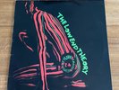 A Tribe Called Quest / The Low End Theory 12