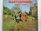 MARTUROUMEN Means We Bear Witness UK SOUND NEWS LP Private Press Xian Folk