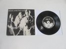 ADAM AND THE ANTS Zerox / ( You're So ) Physical DO IT 1979 MISPRESSED 7