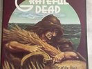 GRATEFUL DEAD - Wake Of The Flood - 1st Press Vinyl LP NM Jerry Garcia