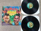 RUMBLE IN THE JUNGLE CUTTY RANKS POISON CHANG VOL.2 - RARE DOUBLE 12