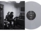 Saba - Care For Me LP Grey Vinyl Webstore Version