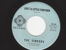 THE SINGERS- 
