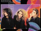 Bananarama - Bananarama purple vinyl +CD new and sealed free postage
