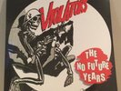 Violators - The No Future Years LP Punk Vinyl Oi