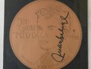 JUAN GABRIEL - TODO - 1983 MEXICAN LP + INNER SLEEVE, AUTOGRAPHED, LATIN POP