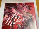 Mori Calliope UnAlive Holo Classic Album Vinyl Record LP 2022 Hololive Birthday