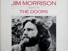 Jim Morrison Music By The Doors An Amer LP Album But Vinyl Schallplatte 223706