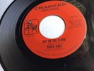 1966 Soul 45 *Dobie Gray* Out On The Floor  Charger 115