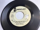 1967 Soul 45 *Margie Hendrix* I Call You Lover But You Ain’t Nothin But A Tramp