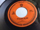 Canad 1966 Garage 45 *The New Order* You’ve Got Me High  NM Warner Bros.