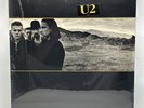 U2 - The Joshua Tree - Factory SEALED 1987 US Record Album HYPE Sticker