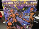 Funcrusher Plus Vinyl Record 2LP 1997 Company Flow 2LP RWK1134-1 VG+ In Shrink