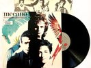 MECANO Descanso Dominical LP Album 1988 Ariola MEXICO Ariola Insert EXCELLENT