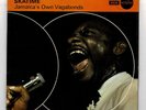 JAMAICA'S OWN VAGABONDS-ska time    eclipse LP (hear)  reggae  ska