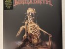 MEGADETH THE WORLD NEEDS A HERO REMASTERED 2019 PRESSING. NEW AND SEALED 2LP SET