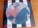 Blondie – Parallel Lines 1978 limited ed. Picture Disc Vinyl LP