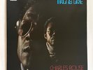 CHARLES ROUSE TWO IS ONE FRENCH VINYL LP STRATA-EAST 33782 Spiritual Jazz C02