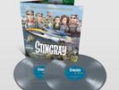 OST: Stingray (2LP Coloured)  LP vinyl *SEALED*