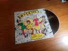 Mo-Dettes – The Story So Far 1980 1st press Import Vinyl LP w/ poster