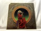 The Grateful Dead Blues For Allah 1975 LP, GD LA494 G Tested Vinyl EX VG EX