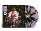 Melanie Martinez Portals Baby Pink with Black Splatter Limited Vinyl Record LP