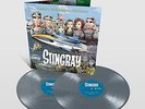 Original Soundtrack Stingray Double LP Vinyl - PRESALE